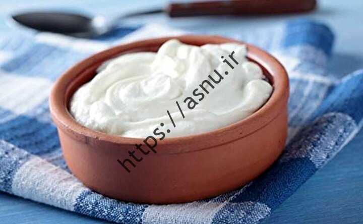 رقابت برند در تولید ماست مخلوط   چرا